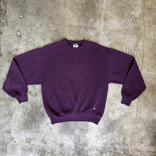 Vintage Blank Crewneck